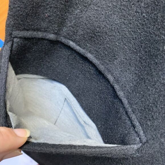 Vintage Hart Schaffner & Marx Men’s 42R 100% Camel Hair Sport Coat Blazer - Picture 6 of 12